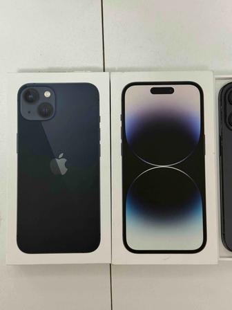 Айфон 13,14 про