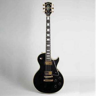 Электрогитара Gibson Les Paul