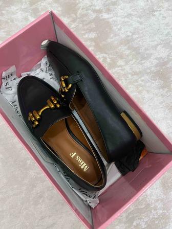 классические лофферы