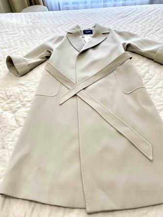 Продам пальто