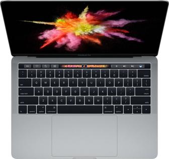 MacBook Pro 16