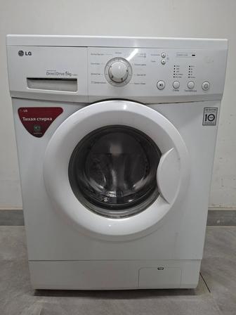 Продам стиральную машину