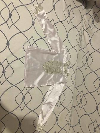 Аренда национального костюма для мальчика