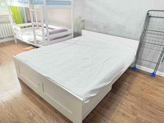 Продам кровать