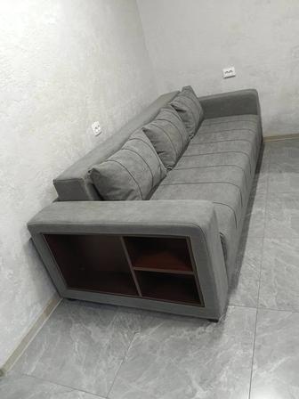 Продам диван раскладной