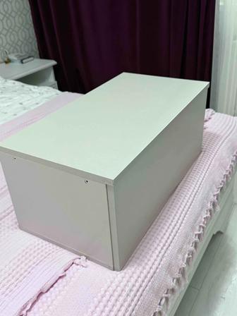 ТУАЛЕТНЫЙ СТОЛИК