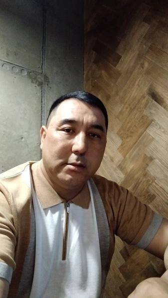 Строитель универсал Нурлан