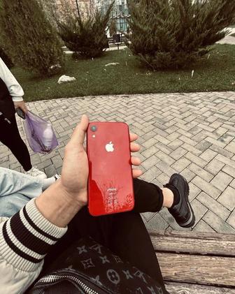 Продам или Обмен Айфон XR