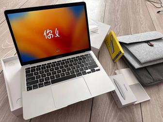 MacBook Air 13 M1 В идеале