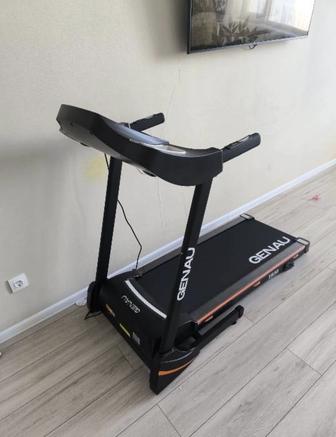 Беговая дорожка