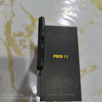 POCO F3