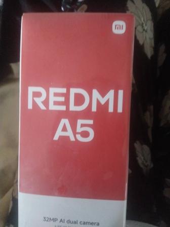 Телефон xiaomi redmi a5