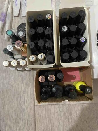 Продаю маникюрный набор