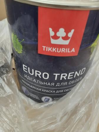 Краска теккурилло