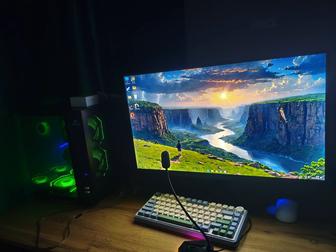 Продам игровой ПК игровой компьютер