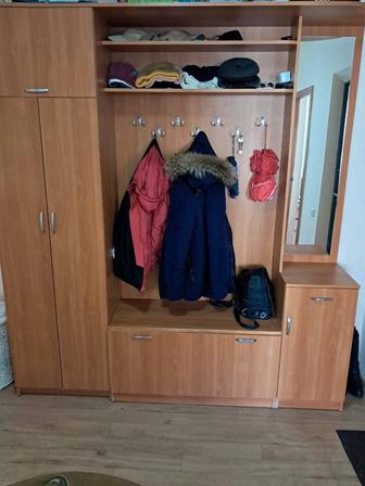 Продам прихожая мебель