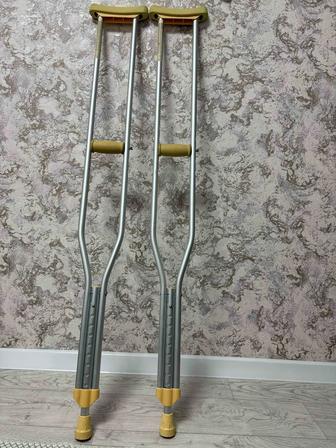 Продам костыли