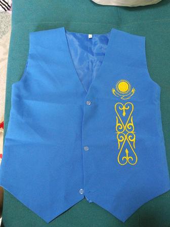 Жилетка школьная