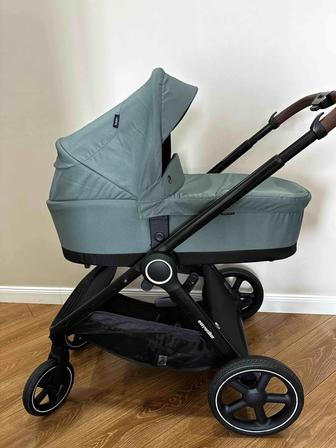 Коляска Easywalker, 2 съемных блока