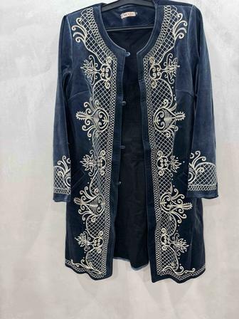 Камзол новый женский