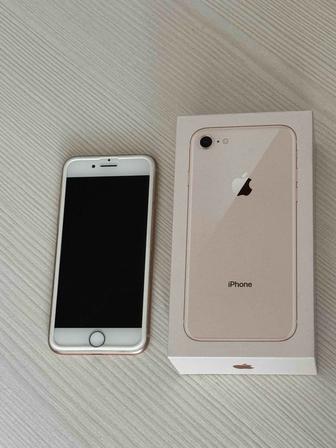 Продам iPhone 8 64 GB