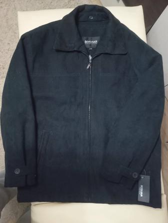 Продам мужскую демисезонную куртку