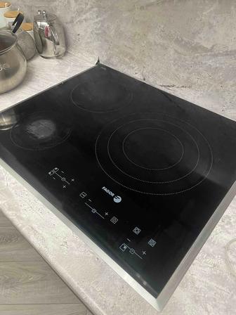 Электрическая Варочная панель
