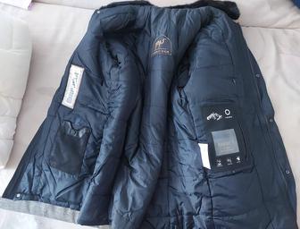 Продам мужскую куртку на весну/осень