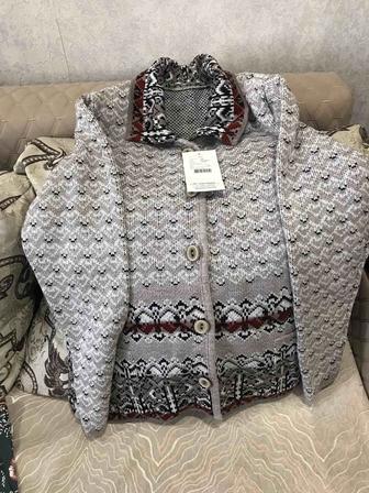 Кофта женская новая