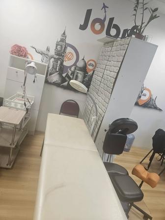 Продам кушетку без отверстия для лица