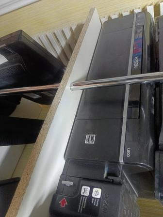 Продается принтер