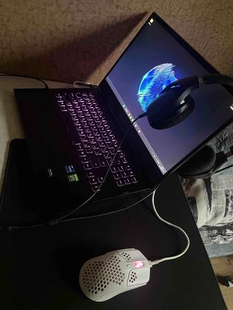 Игровой ноутбук