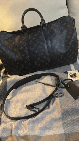 Louis Vuitton Keepall 45