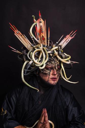 Грим аквагрим