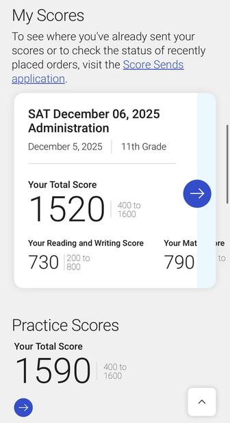 Репетитор SAT, НИШ, математика, английский