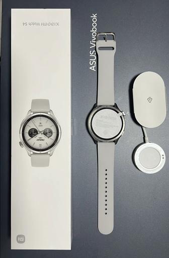 Часы Xiaomi Watch S4