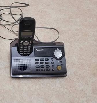 Продам радиотелефон