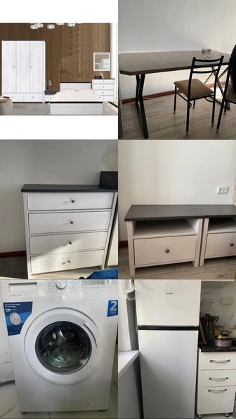 Спальный гарнитур