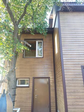 Строительные услуги кровля/фасад