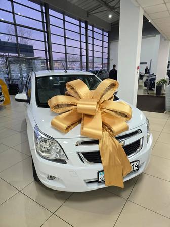 Сдам в аренду шевроле кобольт