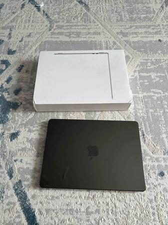 Продам MacBook Air 13, 13.6 дюймов