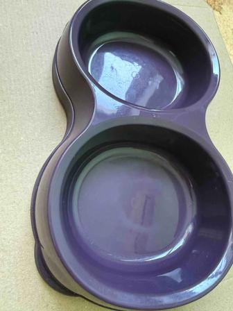 Миска для кота