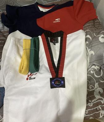 Кимоно(добок)