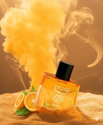 Духи мужские без спирта