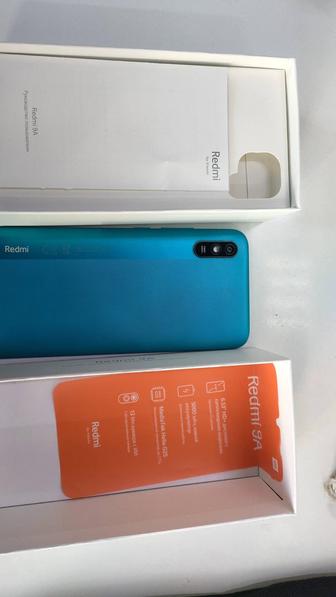 Телефон Redmi 9а