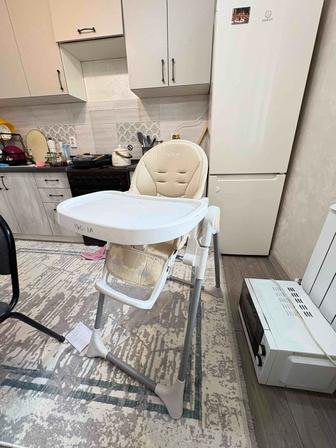 Стульчик для кормления отдам даром
