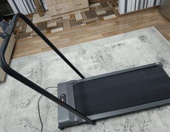 Продам новую беговую дорожку