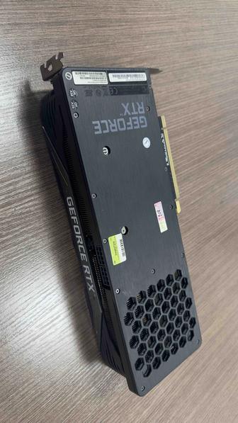 GeForce RTX 3070 8Gb