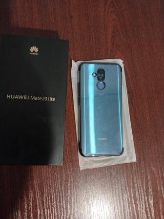 Продам телефон HUAWEI MATE 20