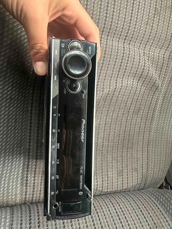 Мафон саббуфер